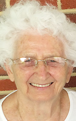 Helen T. (Sczecienski) Rubritz | News, Sports, Jobs - Altoona Mirror